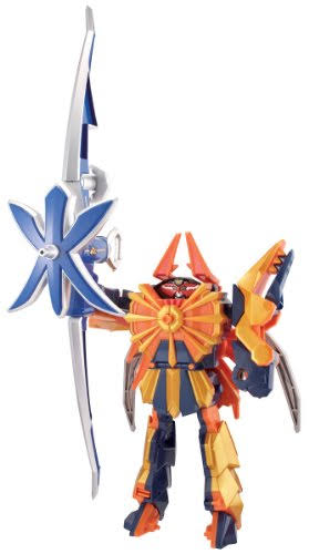 Power Rangers Ranger Gear - Water Hydrobow