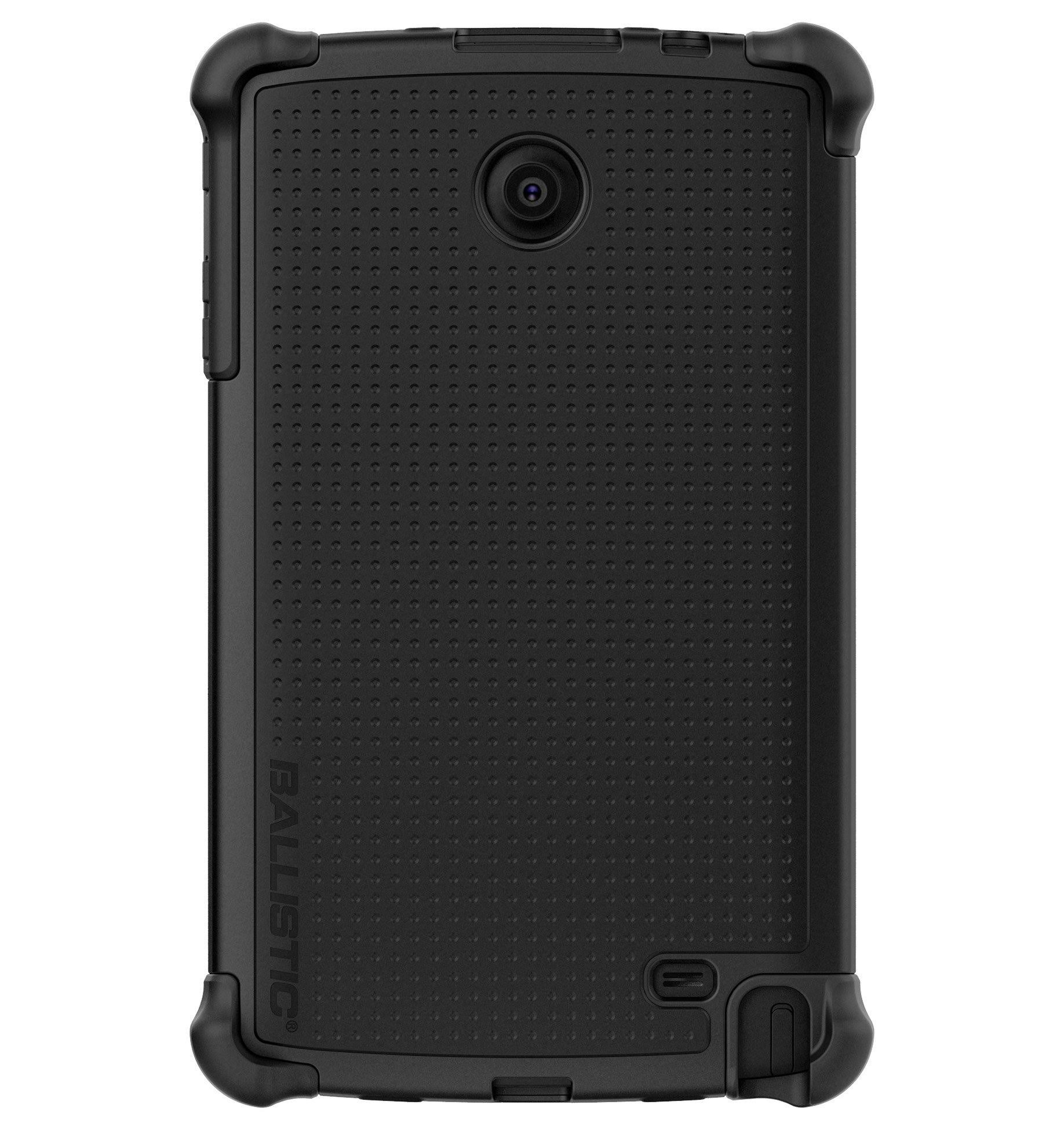 Ballistic LG G Pad Tough Jacket Case