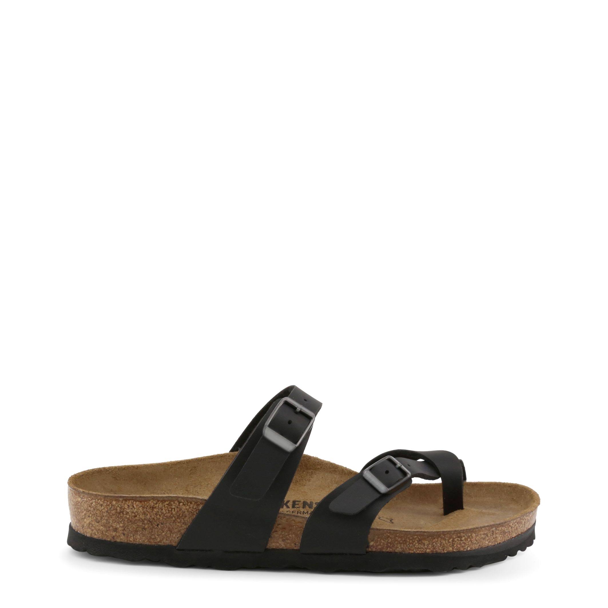 Shoes Birkenstock Mayari - Black 40