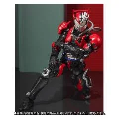S.H.Figuarts Kamen Rider Super Dead Heat Drive (premium Bandai)