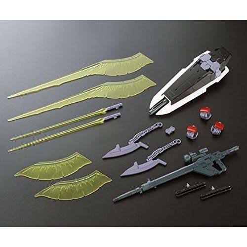 Bandai RE/100 1/100 AMX-107R Rebawoo Model Kit Gundam UC MSV New from Japan