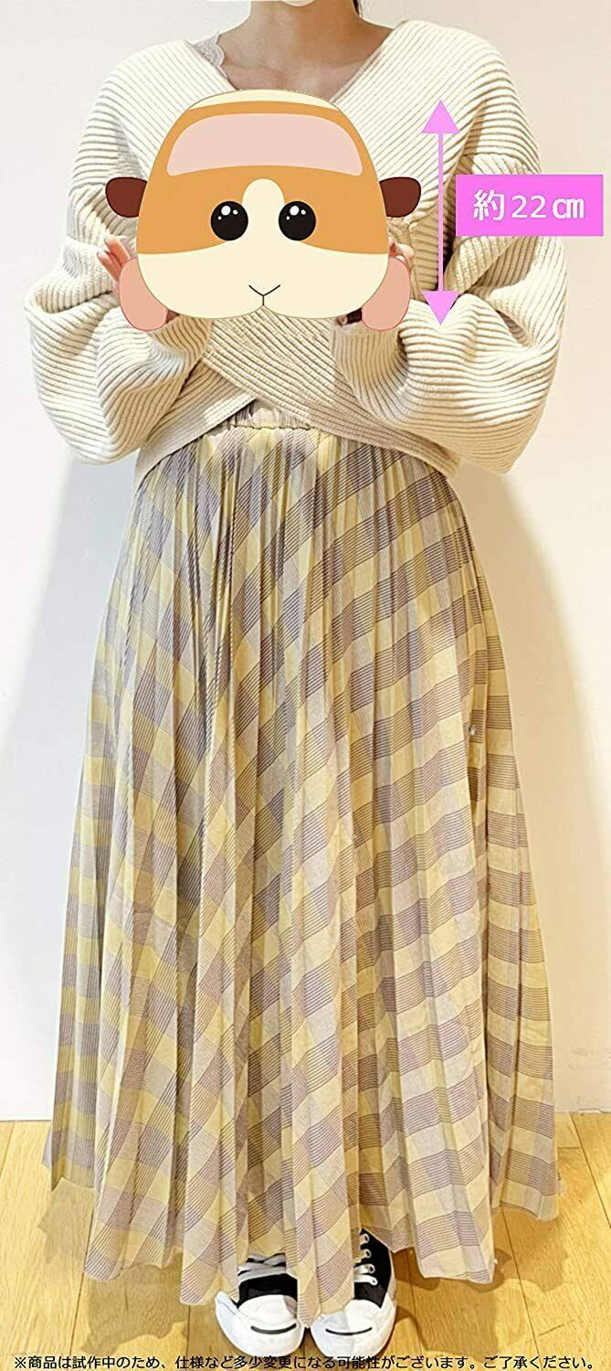 PUI PUI Molcar: Hugging Plush Potato Reissue