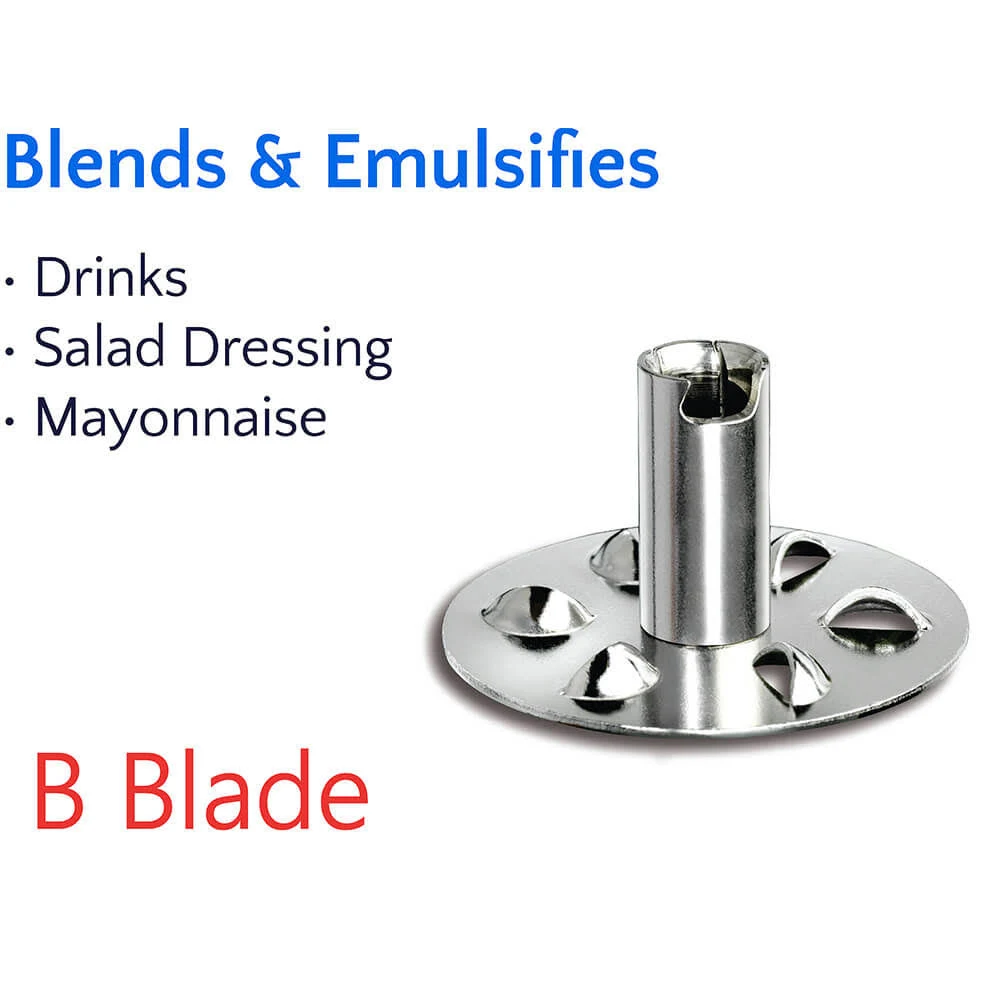 Bamix G200 Pro-2 Immersion Blender