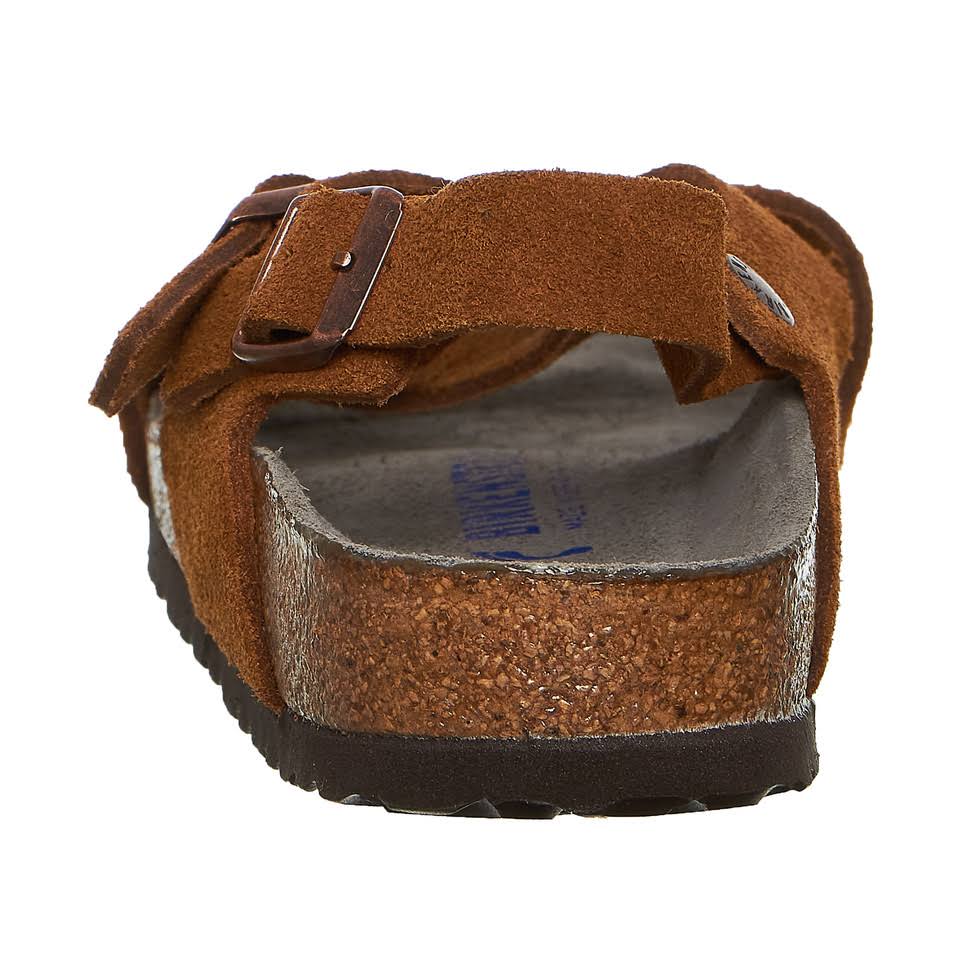 Birkenstock Tulum SFB Sandals