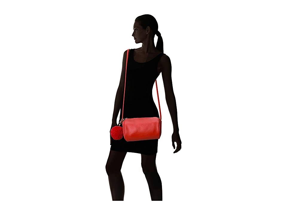 ban.do Cylinder Bag Handbags Punch : One Size