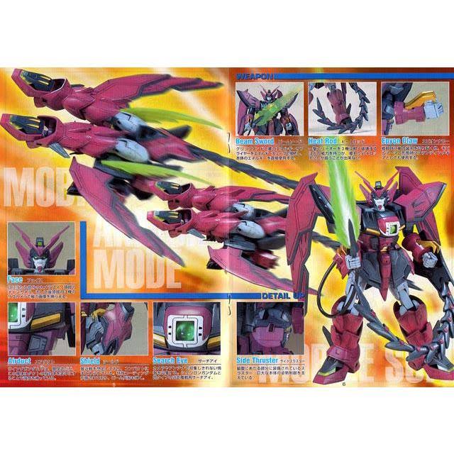 HG 1/100 Gundam Epyon