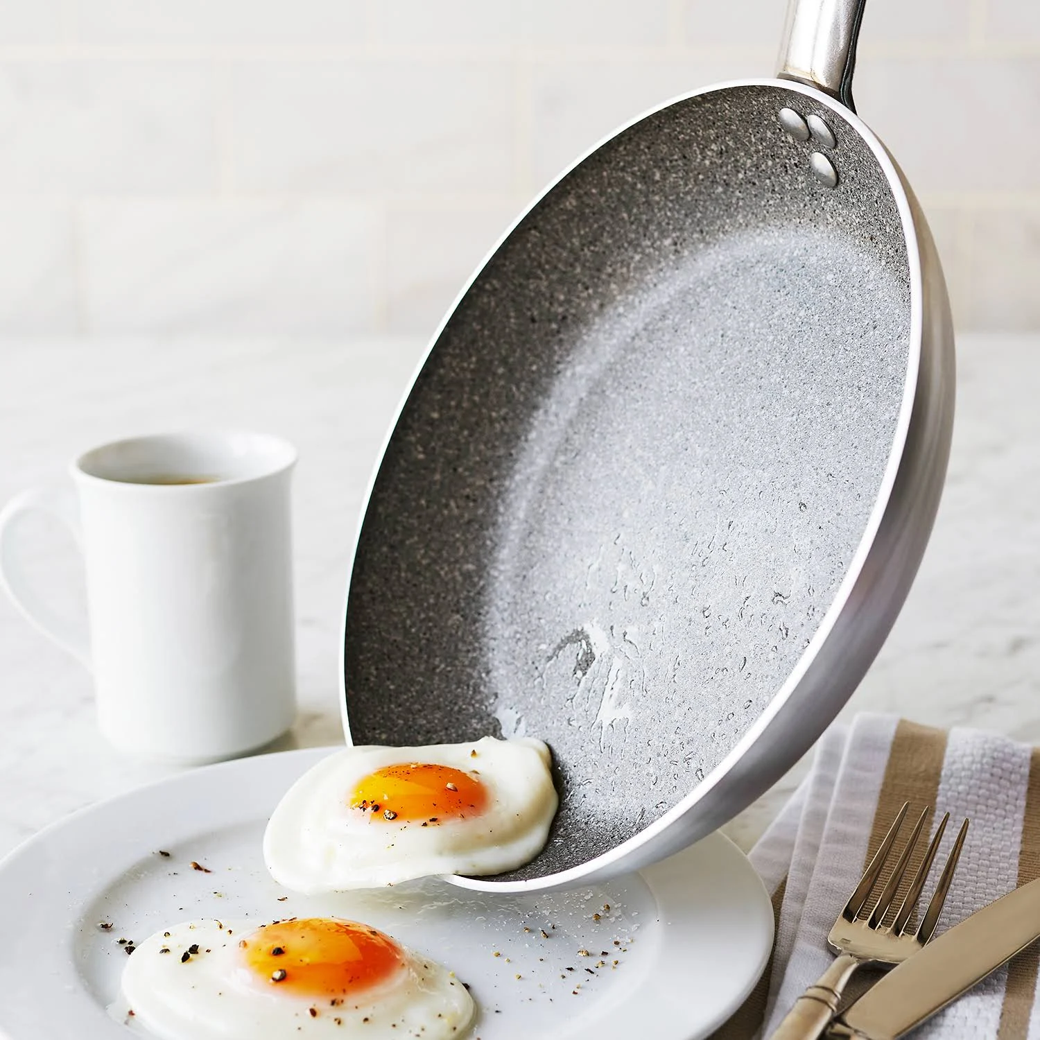 Ballarini Professionale 2800 Skillets