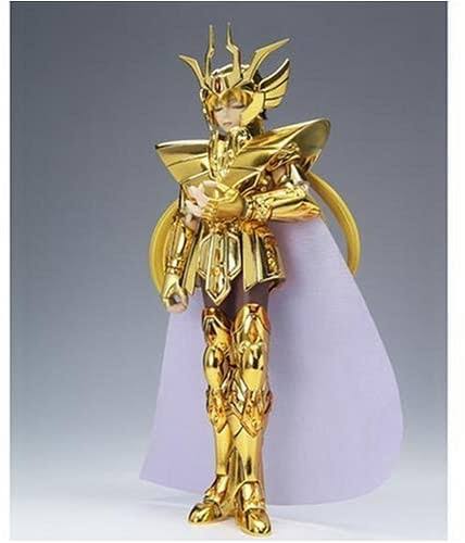Saint Cloth Myth Golden Saint Cloth Shaka (Resale Version)
