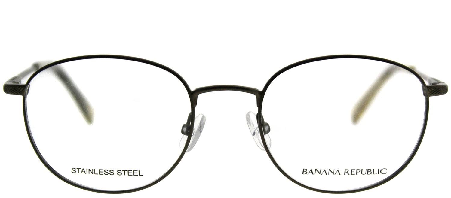 Banana Republic Dane Eyeglasses - 0C6I Semi Matte Olive