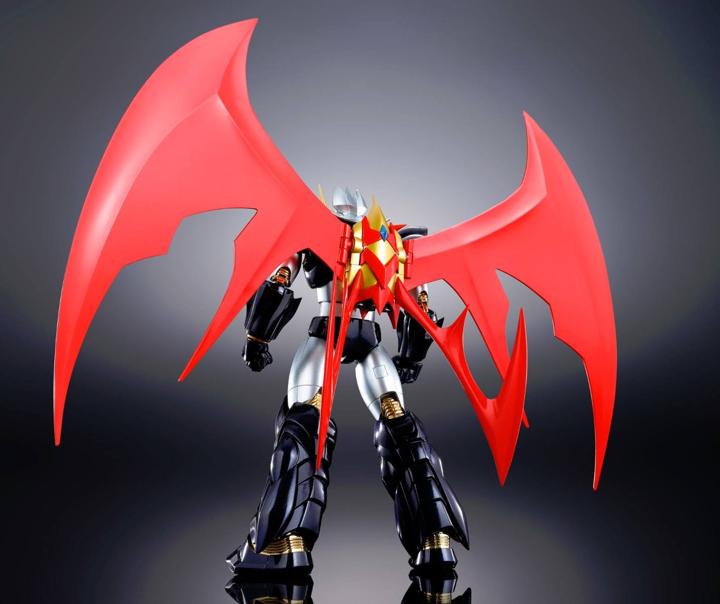 Mazinkaiser - GX-75 [Soul of Chogokin]