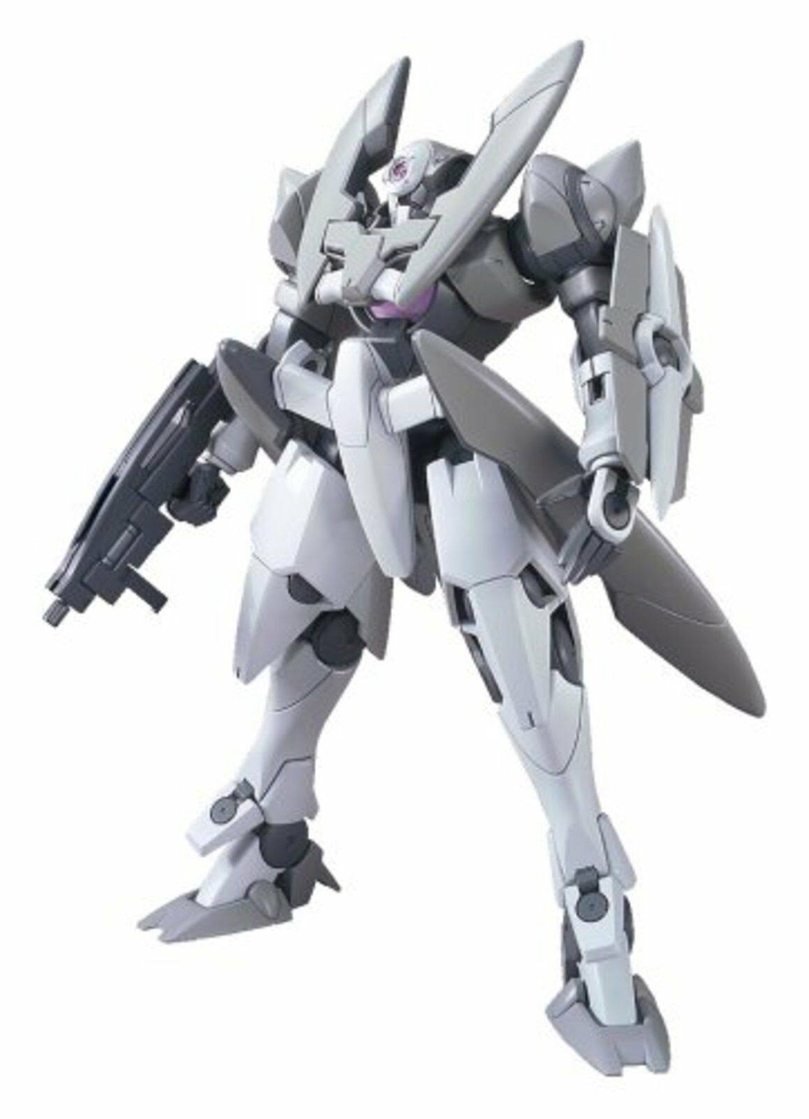 HG 1/144 #18 GN-X