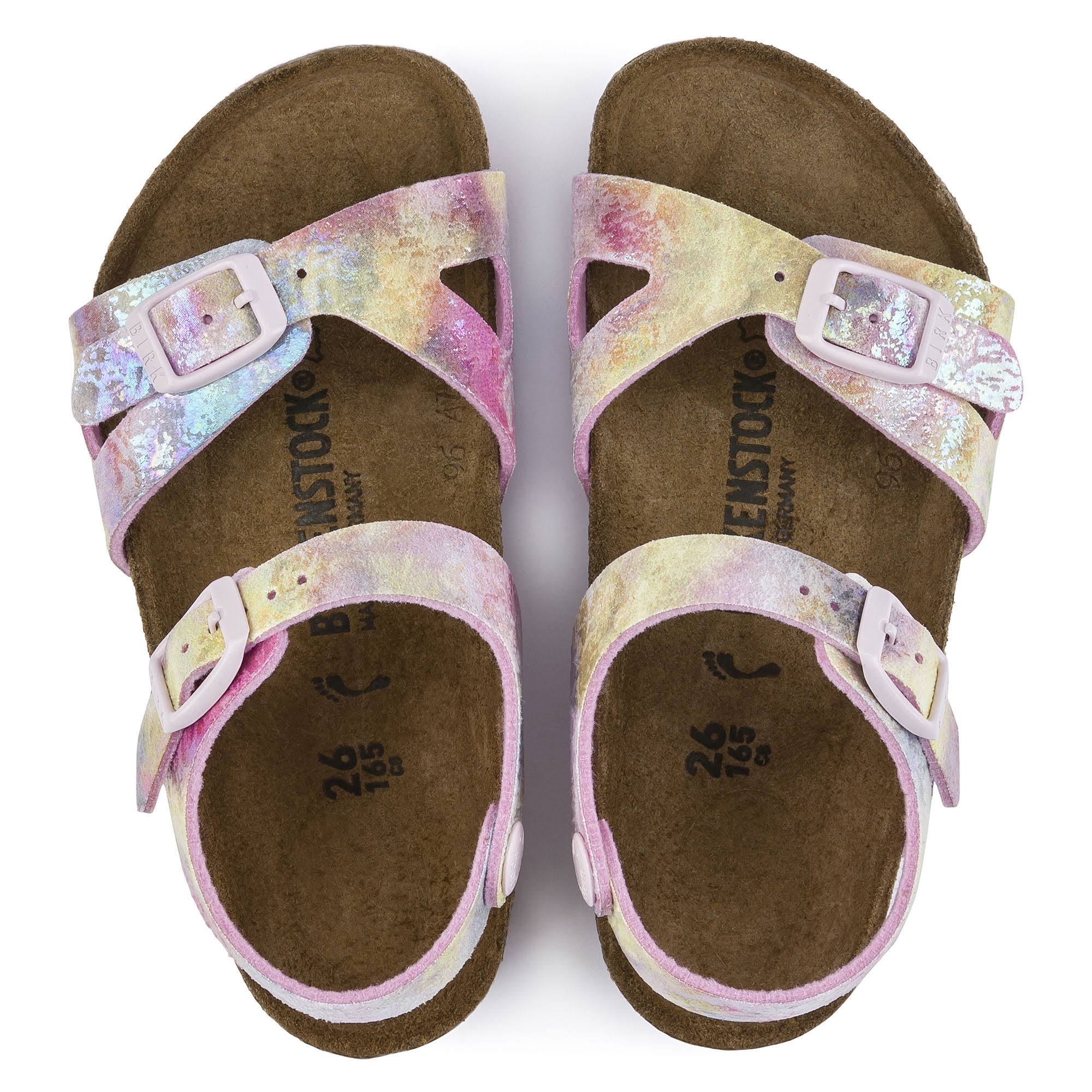 Birkenstock - Rio rosa 1012575 - 24