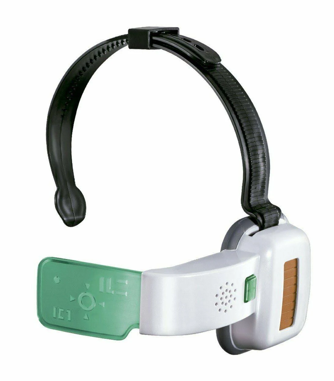 Dragon Ball Kai Ultimate! DX Super Warrior Scouter Green Ver.