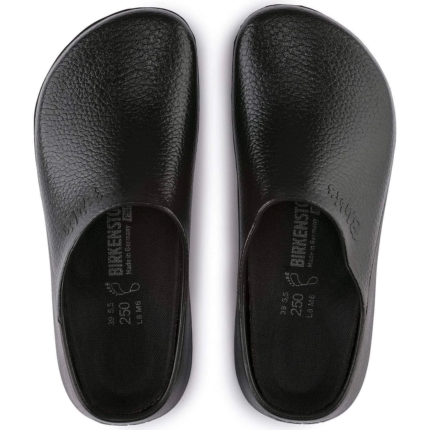 Birkenstock Super Birki Black