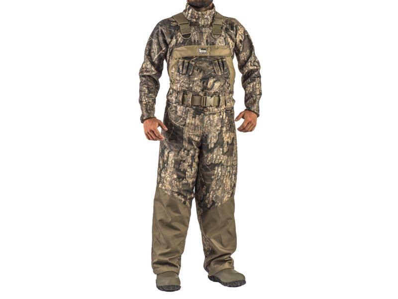 Banded RedZone 2.0 Breathable Uninsulated Wader - Men's Timber Size 9 Stout B1100018-TM-9S