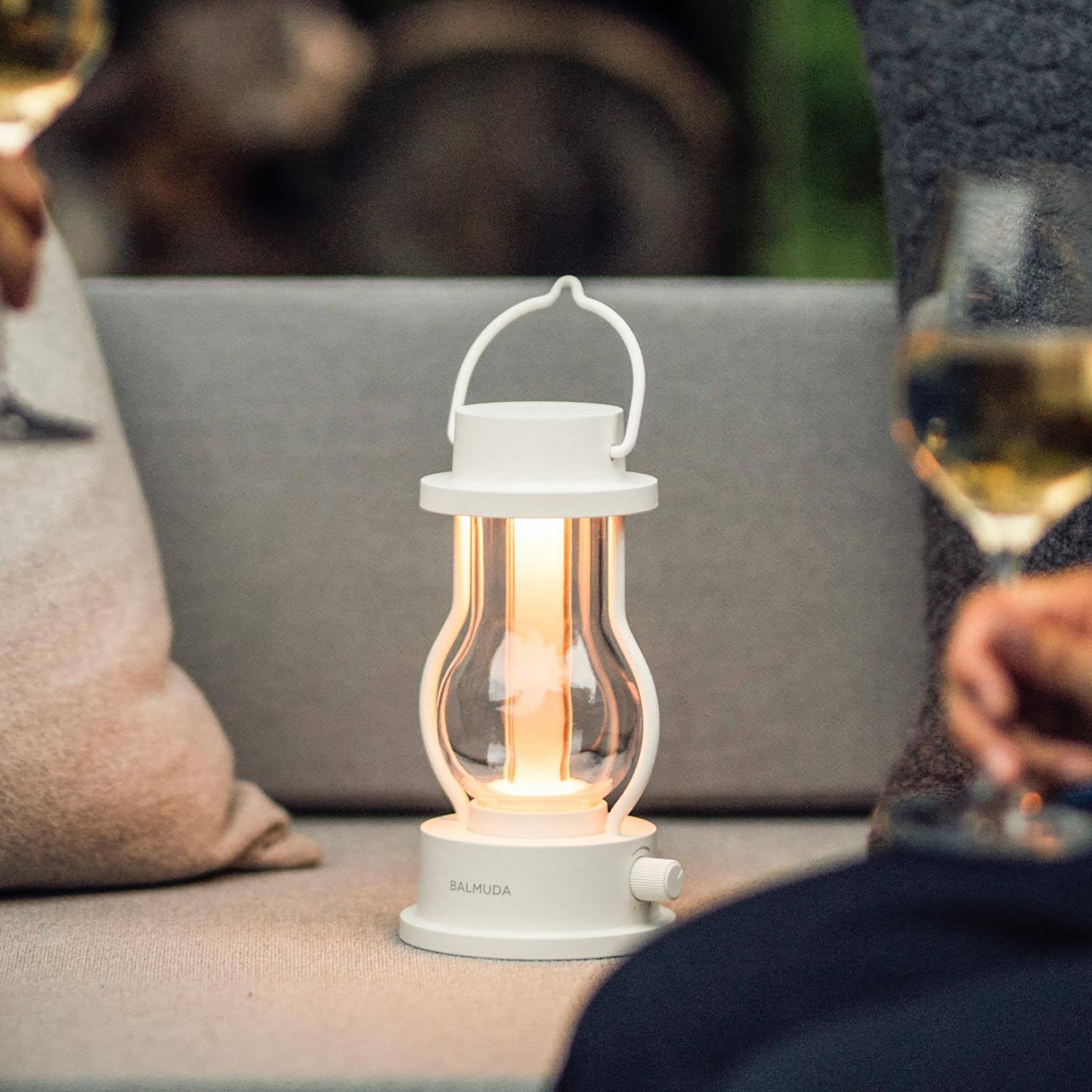 BALMUDA The Lantern in White at Nordstrom
