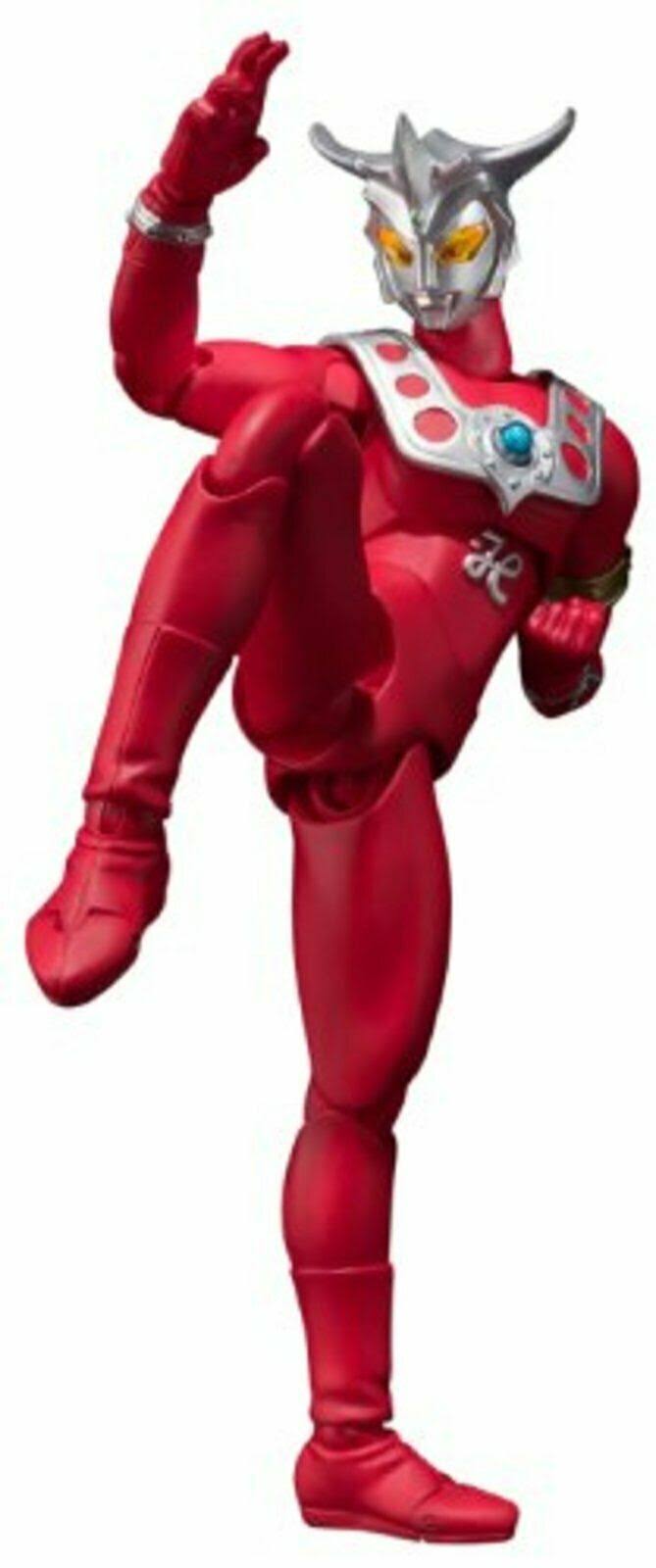 Bandai Tamashii Nations ULTRA-ACT Ultraman Leo Action Figure
