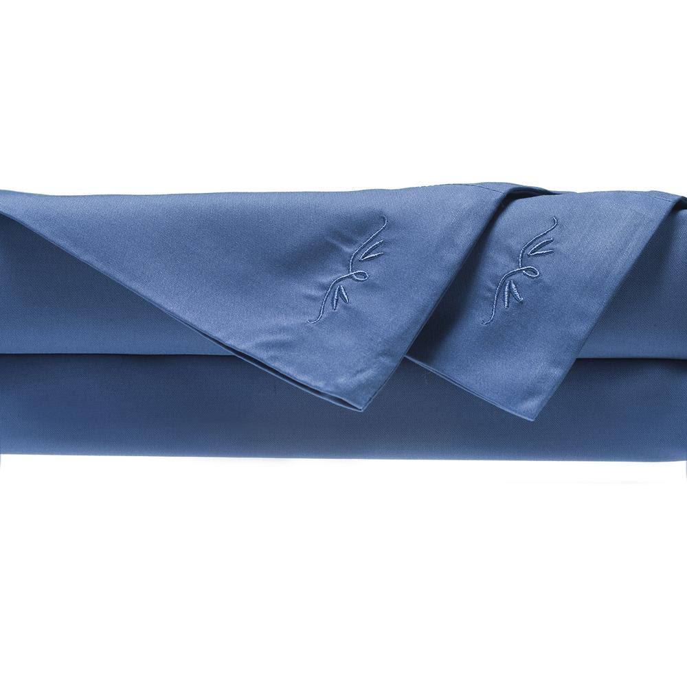 BedVoyage Sheet Set - Cal King - Sage