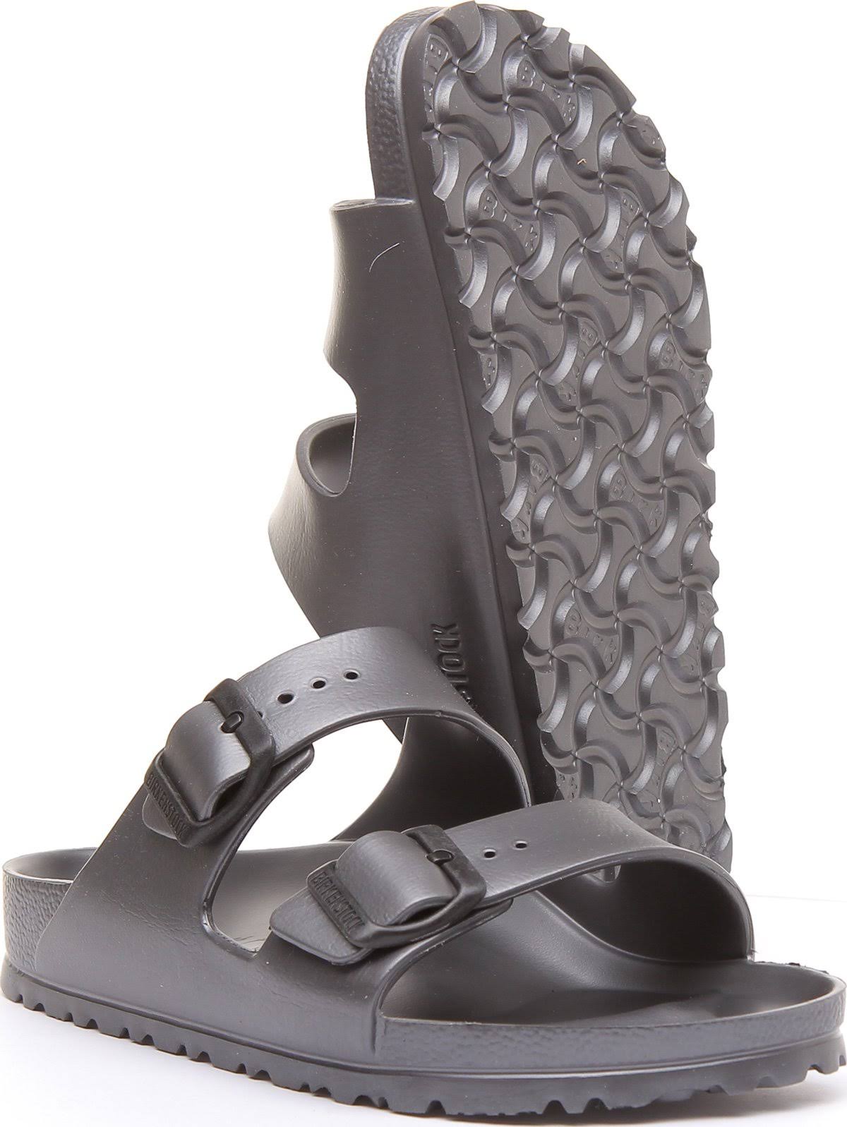 Birkenstock Arizona Eva Anthracite / 41N