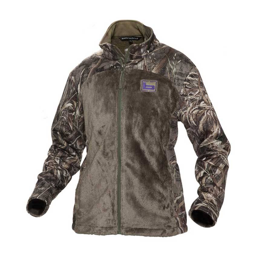 Banded DeSoto Women's Jacket - Max-5