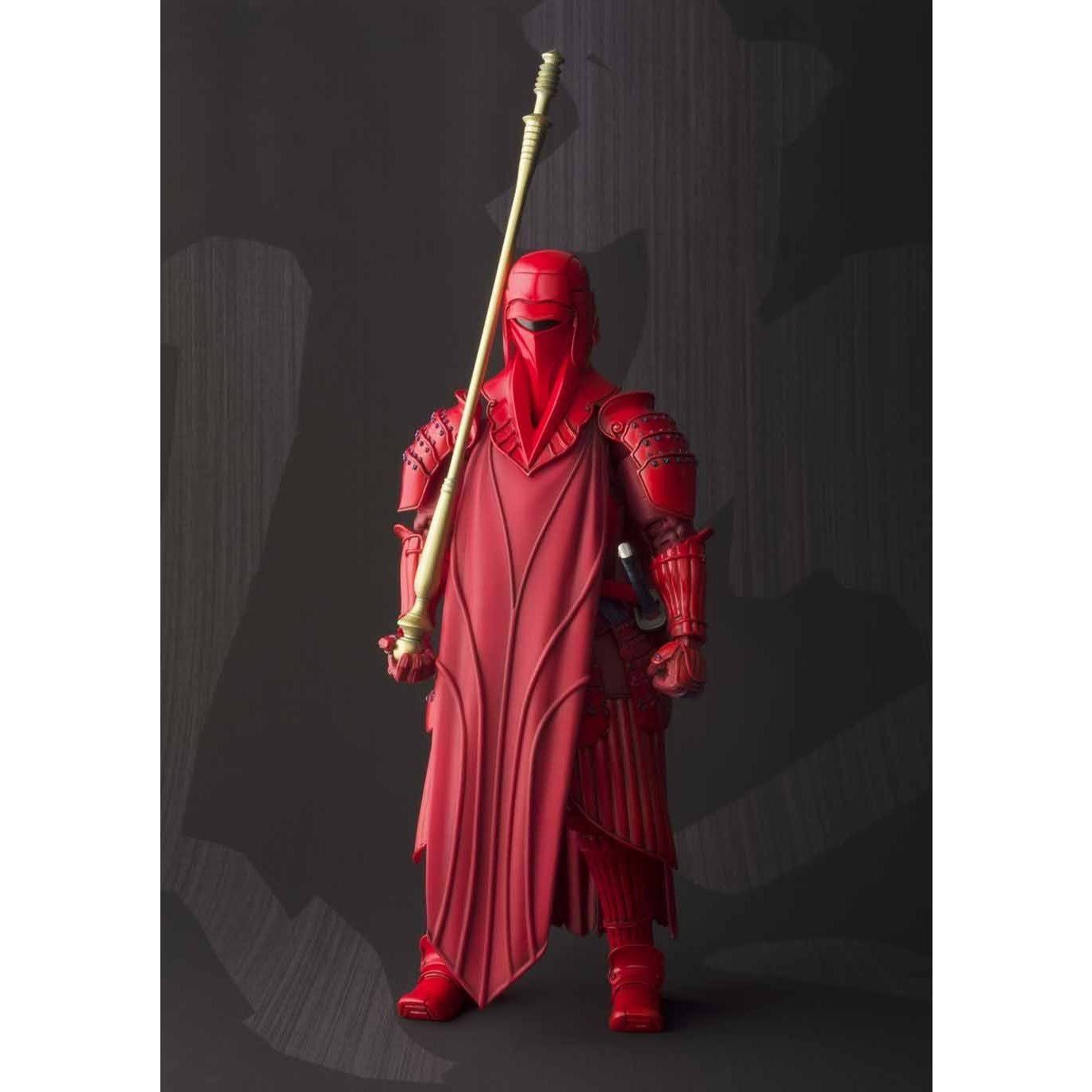 Star Wars Akazonae Royal Guard Meisho Movie Realization Action Figure