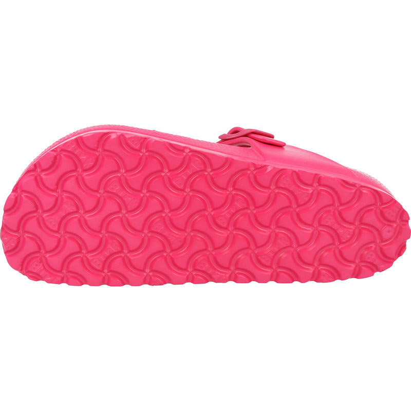 Birkenstock Gizeh Eva Beetroot Purple One-Strap Sandals