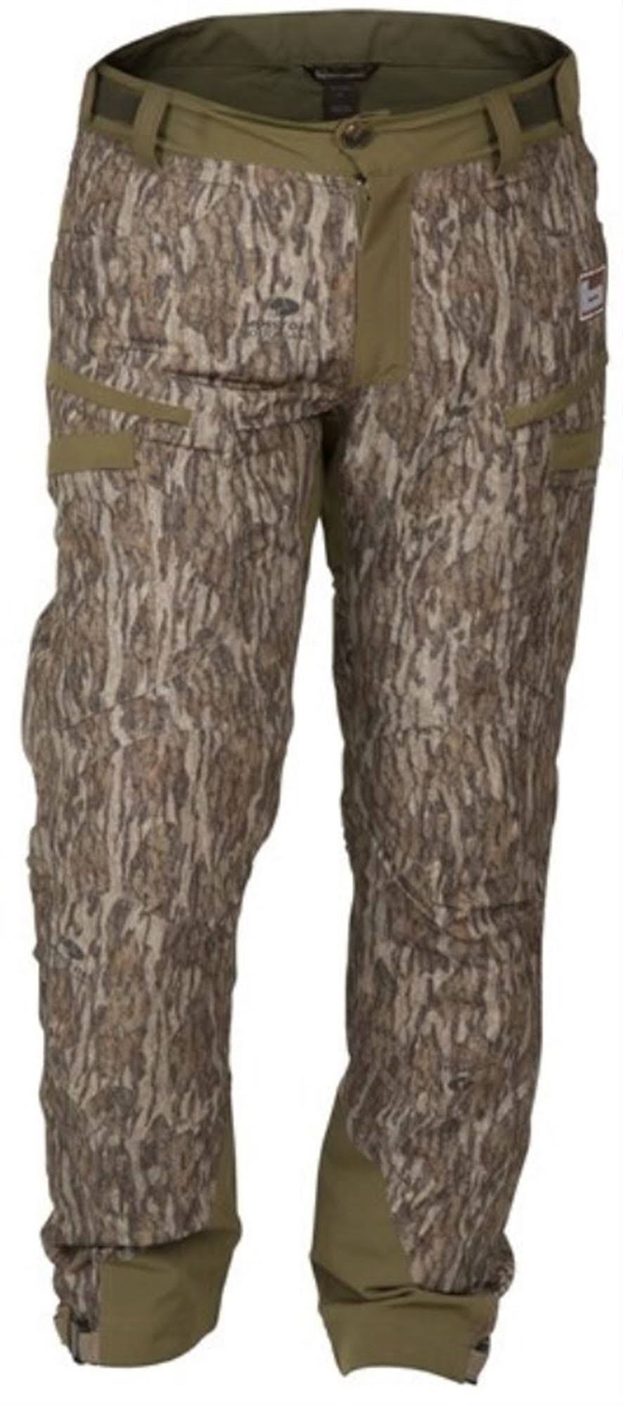Banded Men`s Midweight Technical Hunting Pant (Multiple Camo Options)