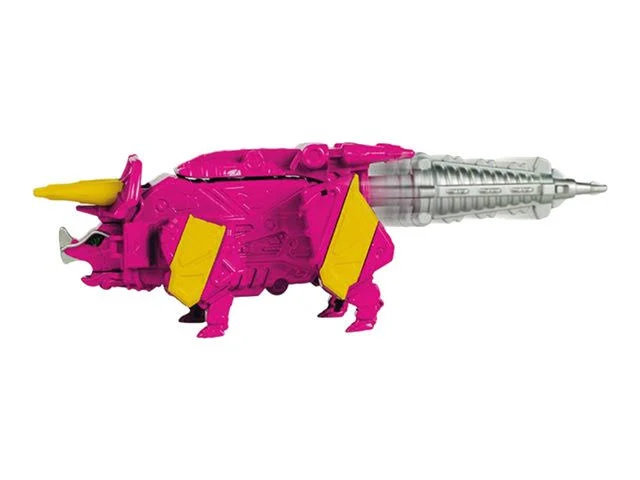 Namco Bandai Power Rangers Dino Charge - Megazord