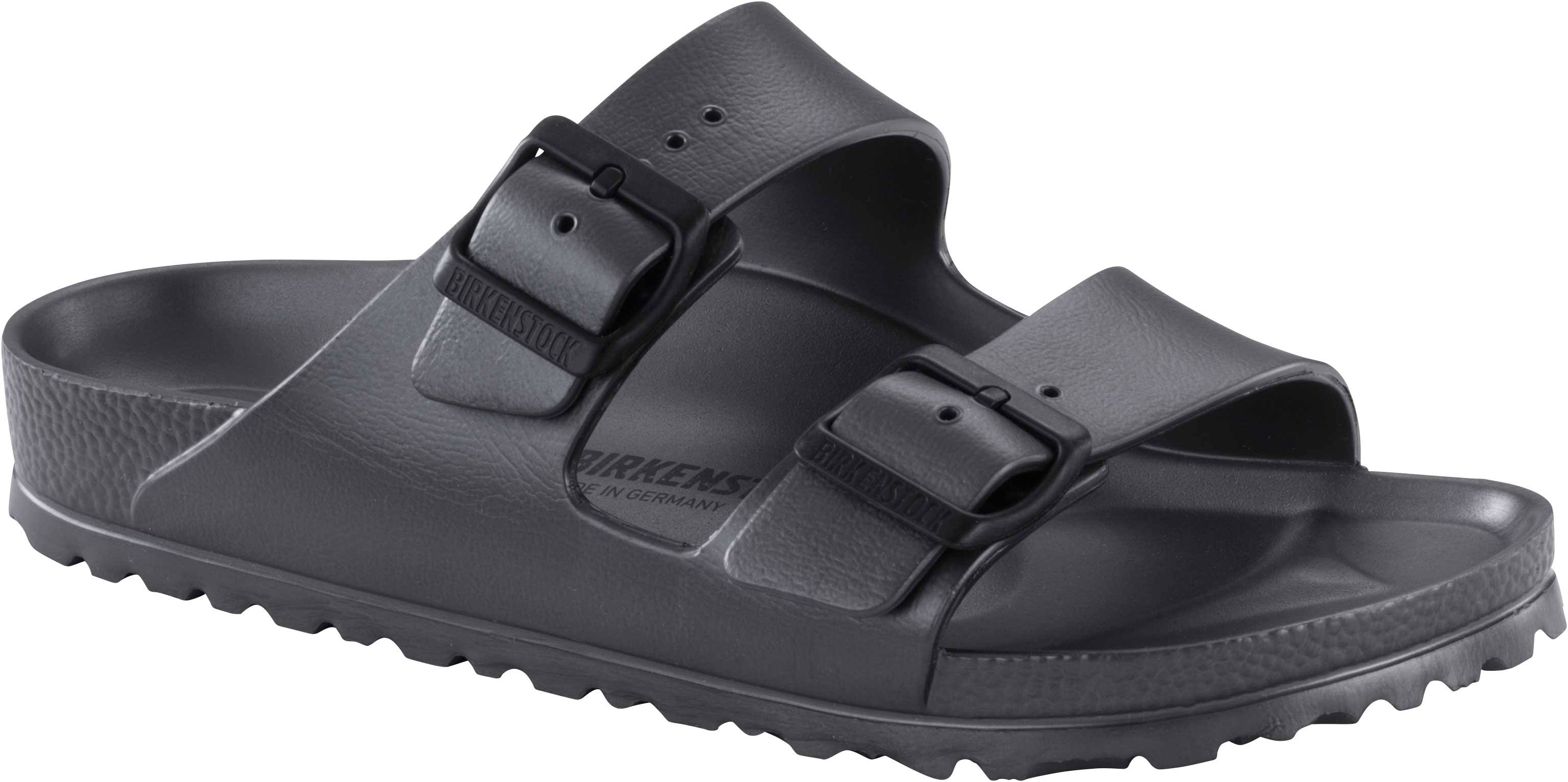 Birkenstock Women's Arizona Essentials Eva Anthracite / 36