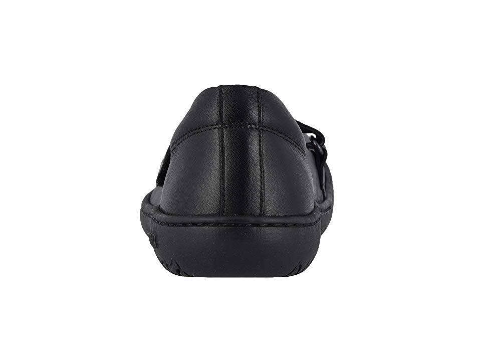 Birkenstock Women's Lora, Black Leather Size: 36 M