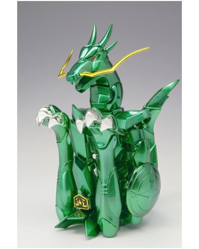 Saint Seiya Saint Cloth Myth Dragon Shiryu (Revival Ver.)