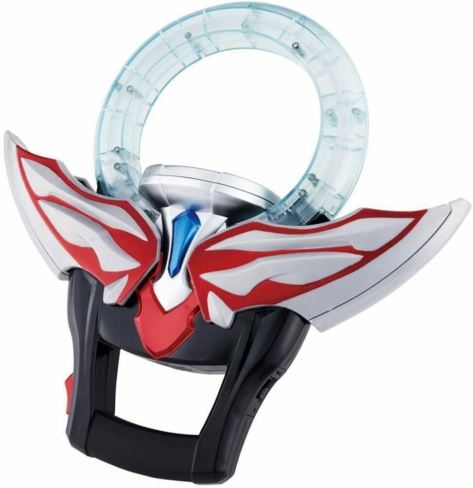 Bandai Ultraman Orb DX Orb Ring