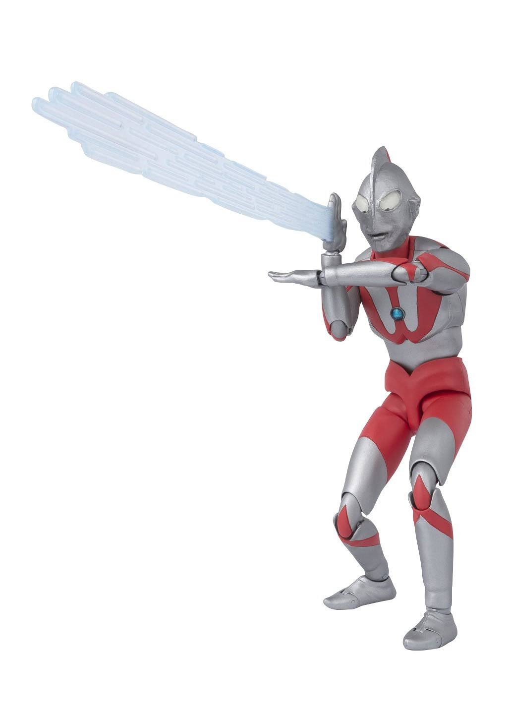 S. H. Figuarts Ultraman A-Type