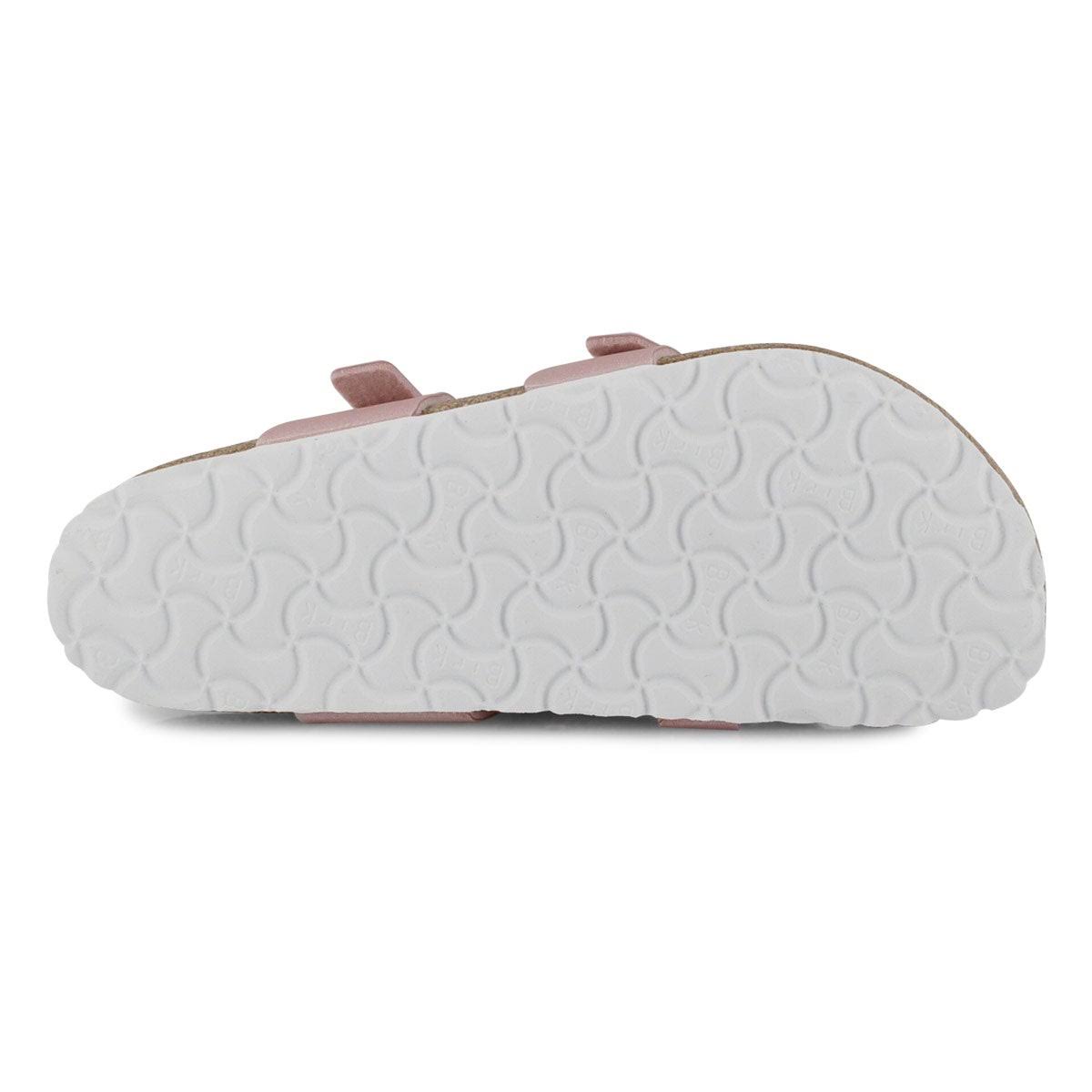 Birkenstock Mayari 1016008 Ladies Birko-Flor Cross Strap Sandals