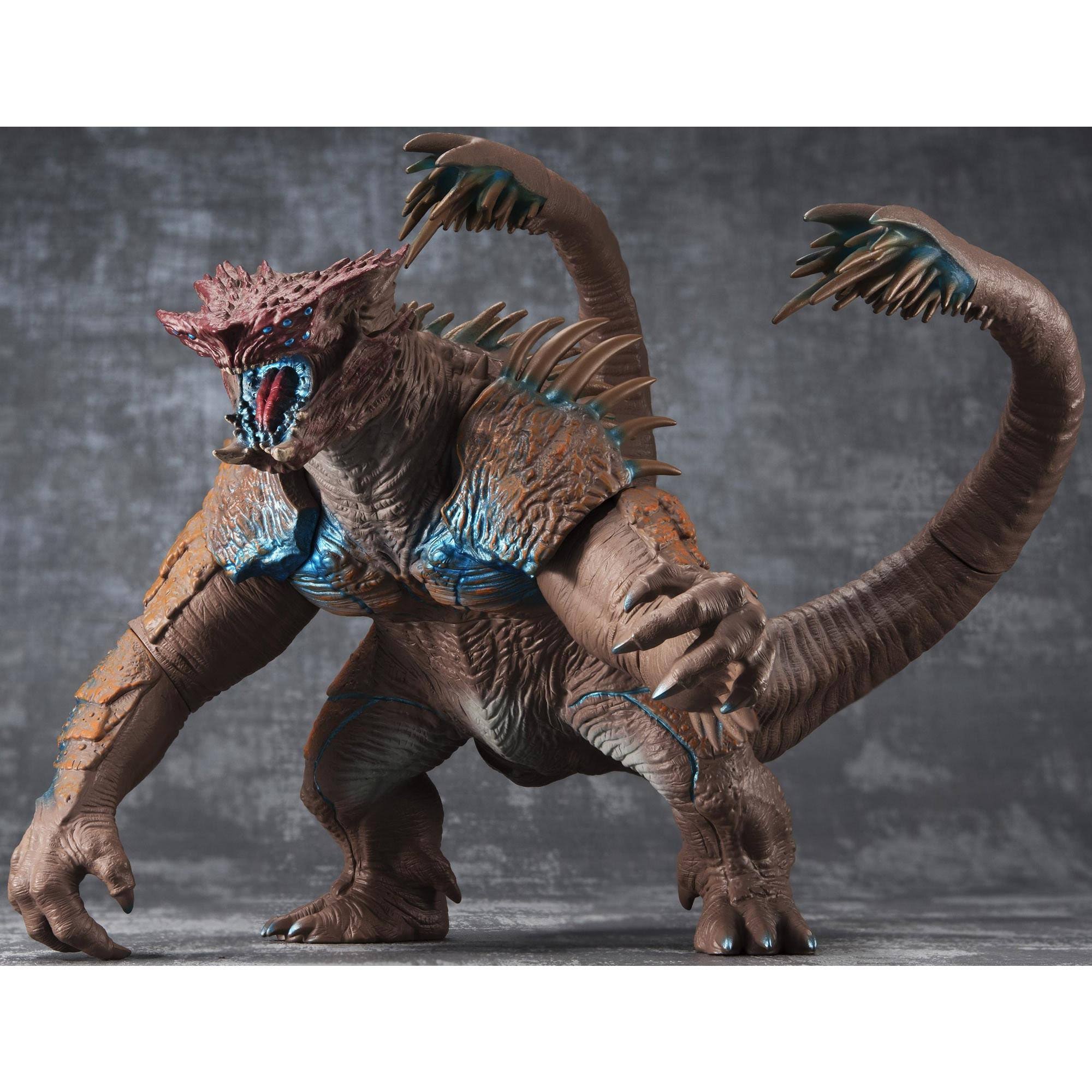 Pacific Rim Uprising: Shrikethorn Sofvi Spirits Action Figure