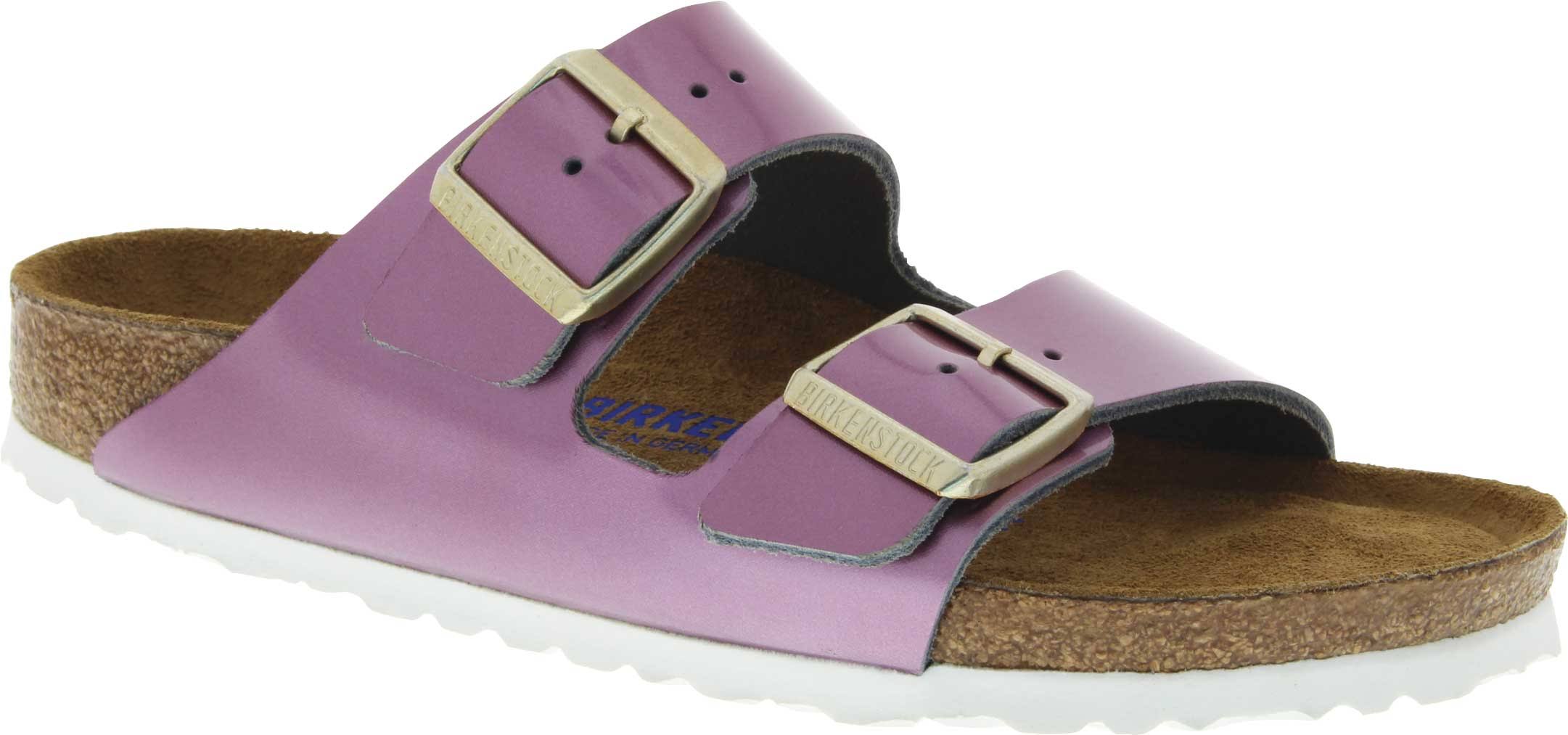 Birkenstock Arizona Soft Footbed (Women's)