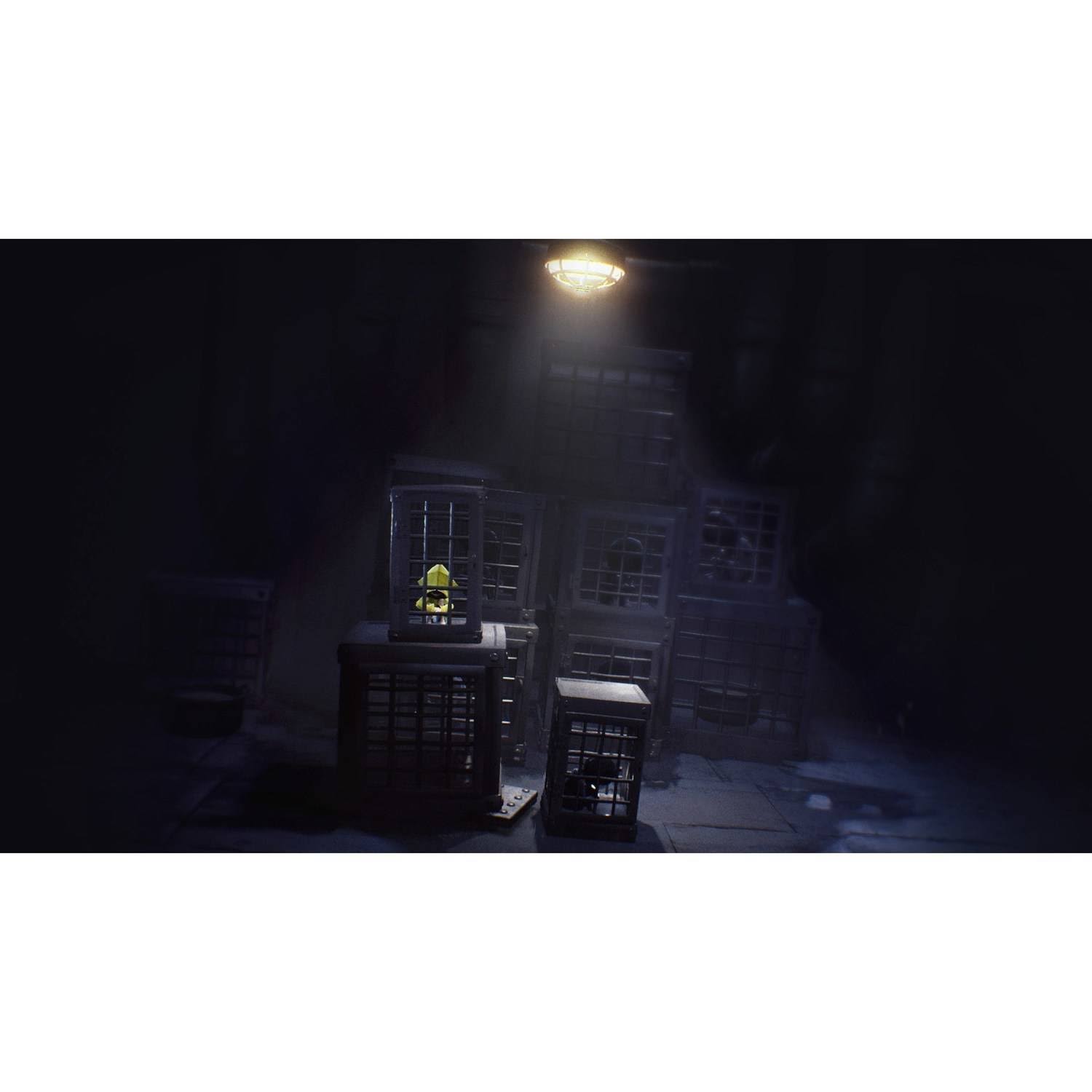 Little Nightmares - Six Edition - Xbox One