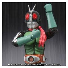S.H.Figuarts Masked Rider NO. 2