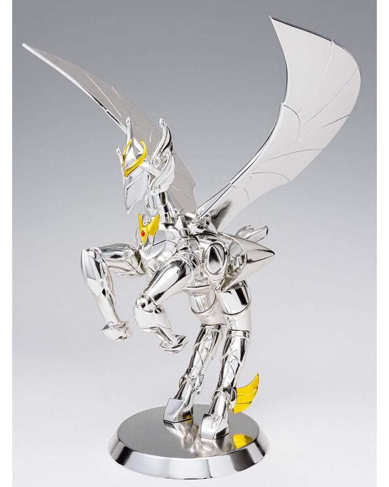 Saint Cloth Myth EX Pegasus Seiya (Final Bronze Saint Cloth)