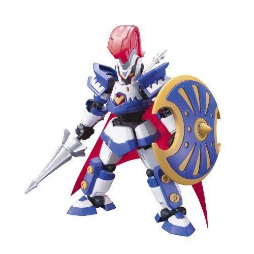 *Little Battlers Hyper Function LBX Achilles & AX-00 [Limited Edition]
