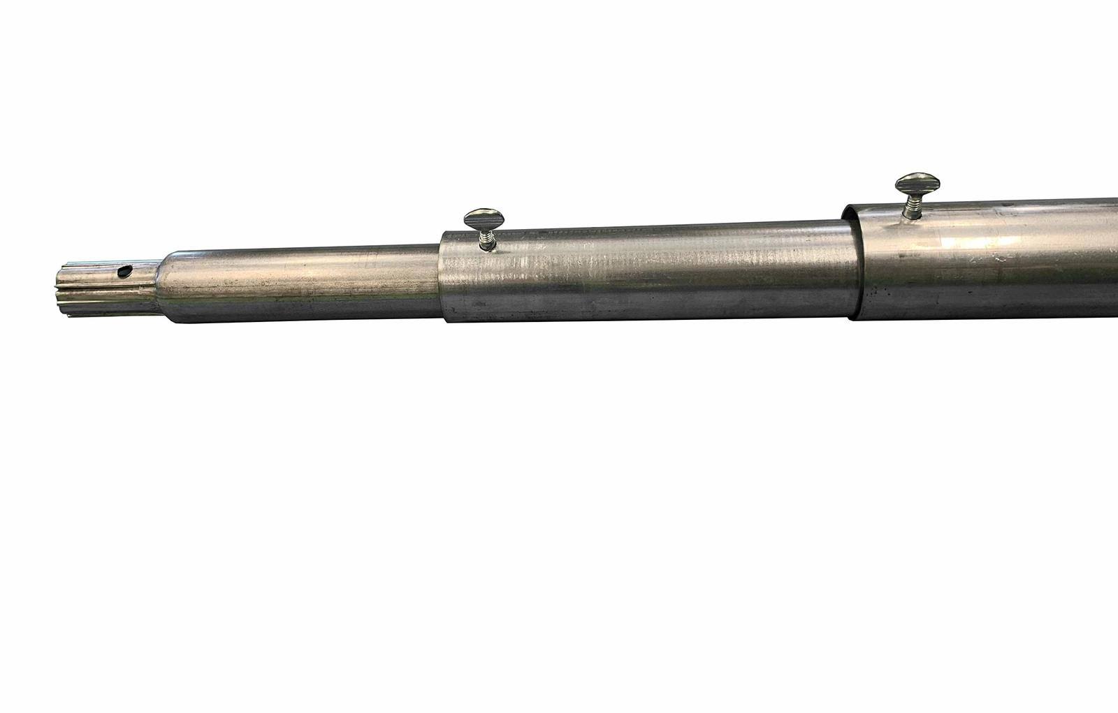 Birds Choice Heavy Duty 3 Section Telescoping Pole