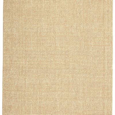 Alcott Hill Branchdale Hand-Woven Beige Area Rug