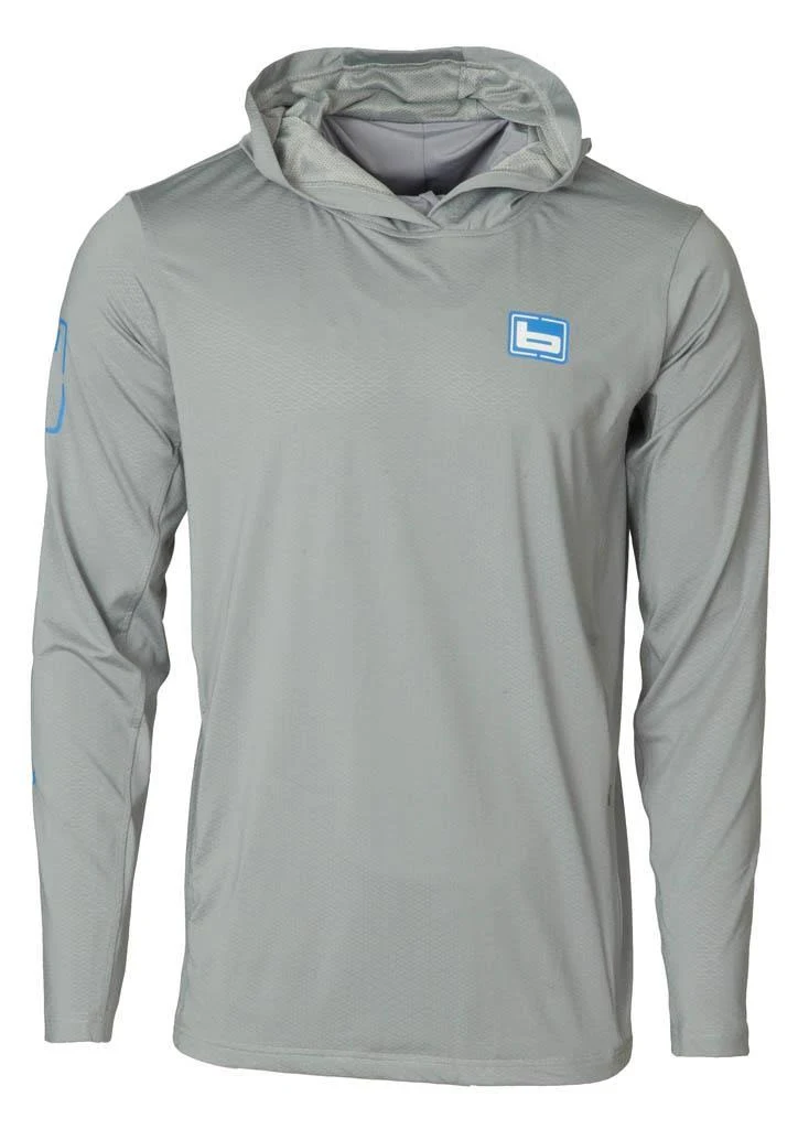 Banded Men's Performance Adventure Hoodie