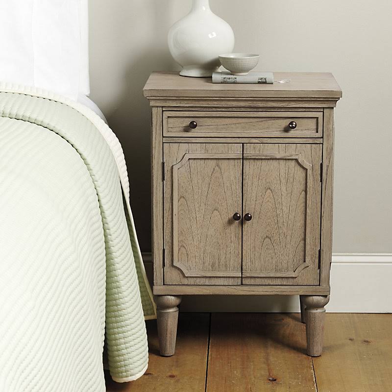 Isabella Nightstand - Ballard Designs