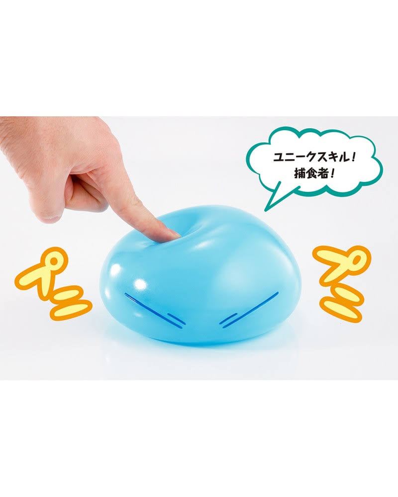 that Time I Got Reincarnated as A Slime: Rimuru Tempest Proplica