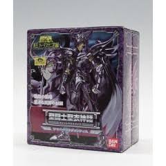 Saint Seiya Myth Cloth Wyvern Rhadamanthys Figure