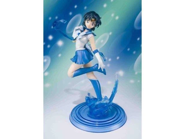 Sailor Moon: Sailor Mercury Figuarts Zero Figure