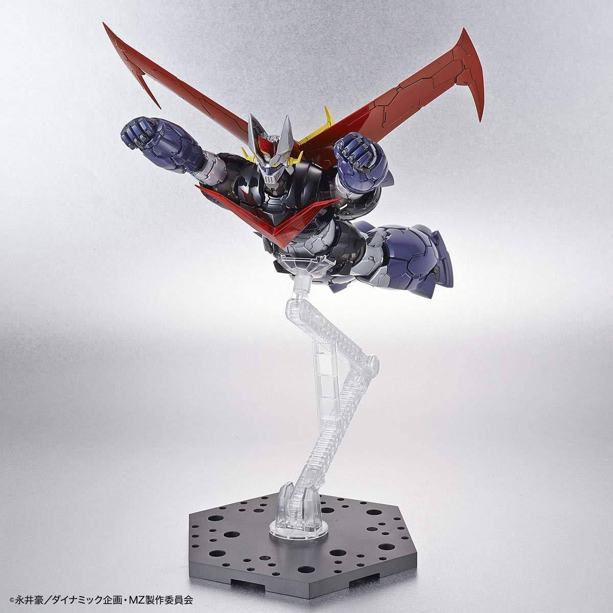 HG 1/144 Great Mazinger: Mazinger Z Infinity Ver.