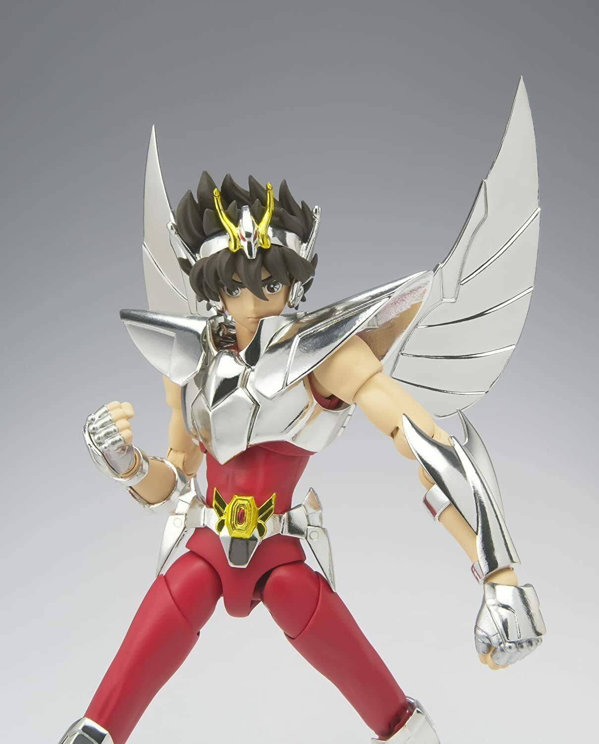 Bandai Pegasus Seiya New Bronze Cloth Saint Seiya Saint Cloth Myth EX