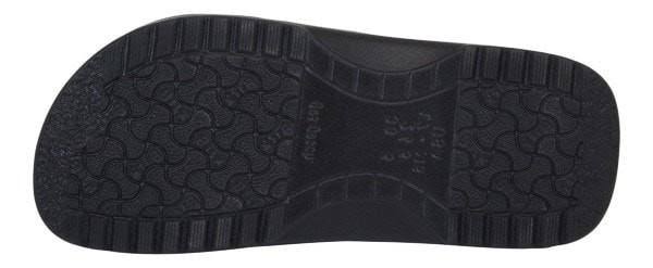 Birkenstock Super Birki Clog Black Polyurethane 39